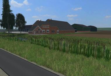 Dutch Agriculture v1 beta