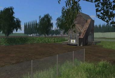 Dutch Agriculture v1 beta
