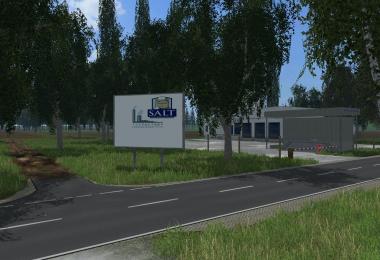 Dutch Agriculture v1 beta