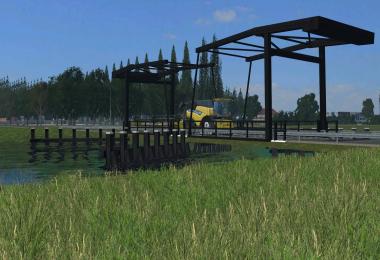 Dutch Agriculture v1 beta