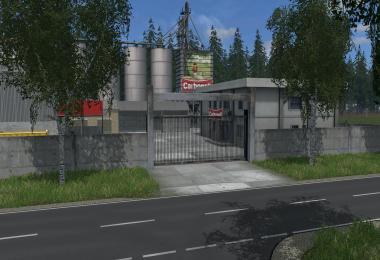 Dutch Agriculture v1 beta