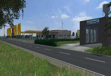 Dutch Agriculture v1 beta