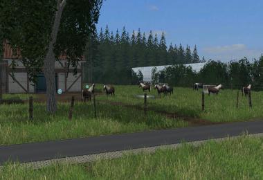 Dutch Agriculture v1 beta