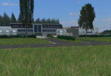 Dutch Agriculture v1 beta