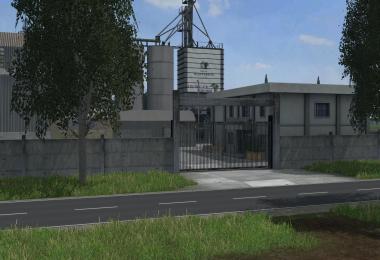 Dutch Agriculture v1 beta