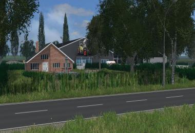 Dutch Agriculture v1 beta