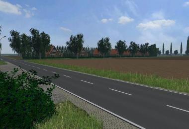 Dutch Agriculture v1 beta