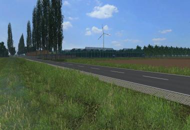 Dutch Agriculture v1 beta