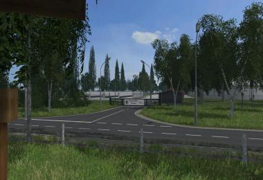 Dutch Agriculture v1 beta