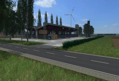 Dutch Agriculture v1 beta