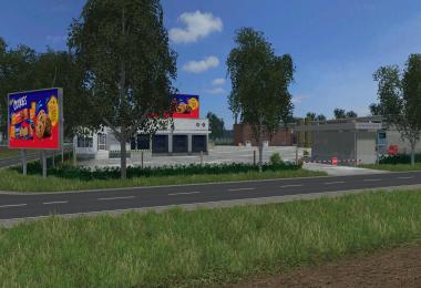 Dutch Agriculture v1 beta