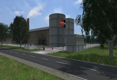 Dutch Agriculture v1 beta