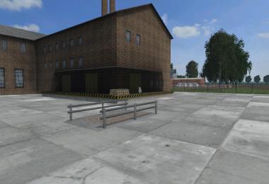 Dutch Agriculture v1 beta