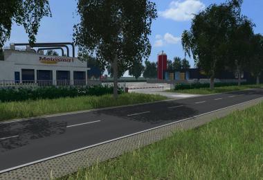 Dutch Agriculture v1 beta