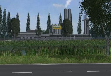 Dutch Agriculture v1 beta