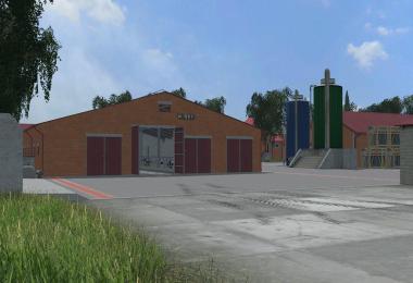 Dutch Agriculture v1 beta