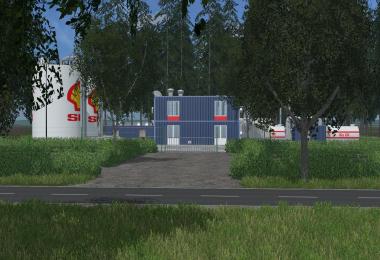 Dutch Agriculture v1 beta