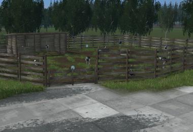 Dutch Agriculture v1 beta