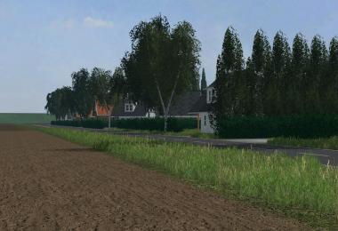 Dutch Agriculture v1 beta