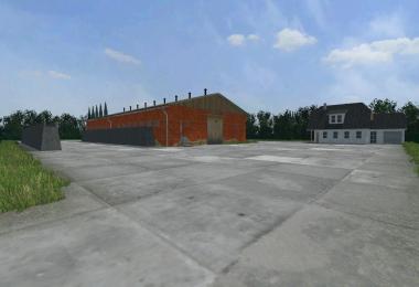 Dutch Agriculture v1 beta