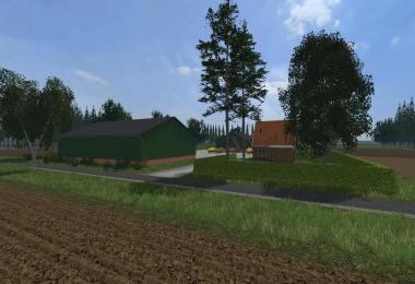 Dutch Agriculture v1 beta