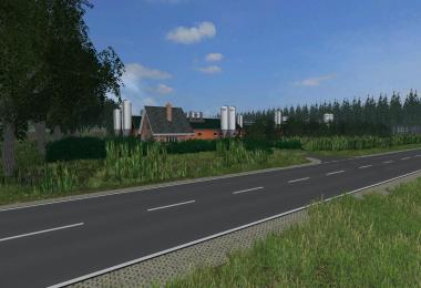 Dutch Agriculture v1 beta