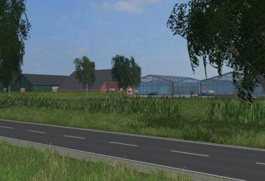 Dutch Agriculture v1 beta