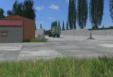 Dutch Agriculture v1 beta