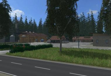 Dutch Agriculture v1 beta