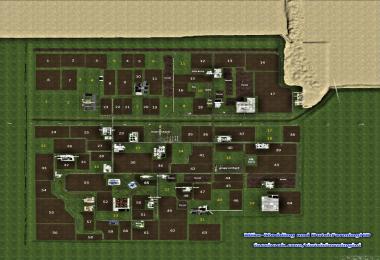 Dutch Agriculture v1 beta