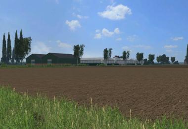 Dutch Agriculture v1 beta