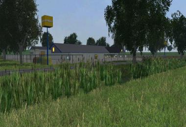 Dutch Agriculture v1 beta