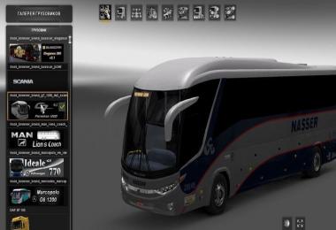 EAA Bus v4.0