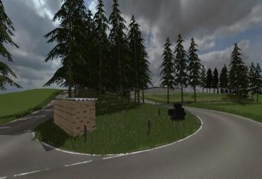 Energy forest Aukrug v1.0