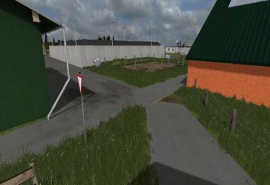 Energy forest Aukrug v1.0