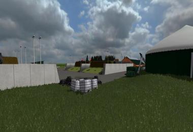 Energy forest Aukrug v1.0