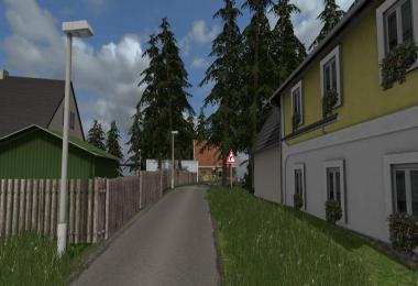 Energy forest Aukrug v1.0