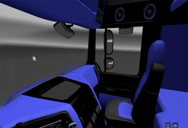 Exterior Deluxe Daf XF105