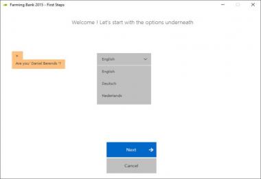 Farming Bank Mod v0.1
