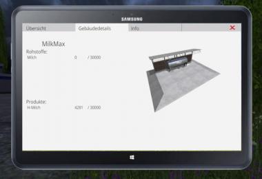 FarmingTablet with Apps v0.9.2