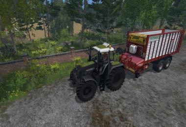 Fendt 820 v2.3