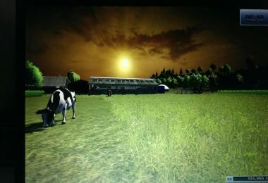 Fischerburg Map v1.0