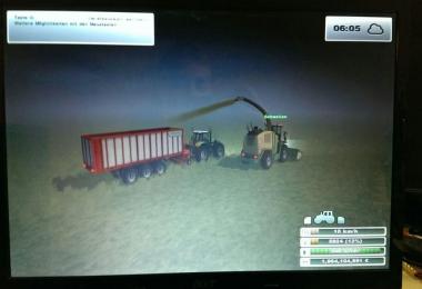 Fischerburg Map v1.0