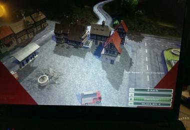 Fischerburg Map v1.0