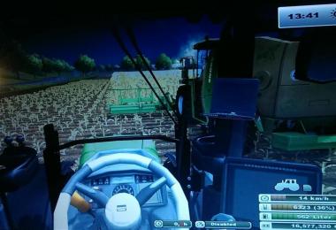 Fischerburg Map v1.0