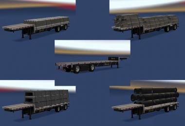 Fontaine Velocity Pack v1.1