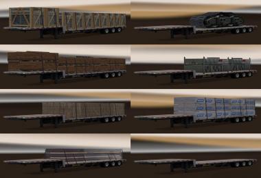 Fontaine Velocity Pack v1.1