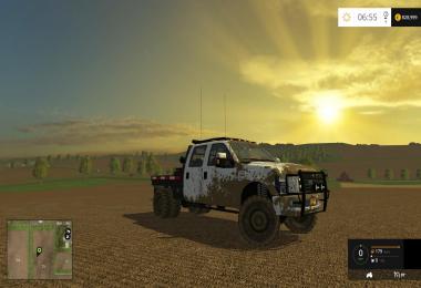 Ford Diesel v1.0