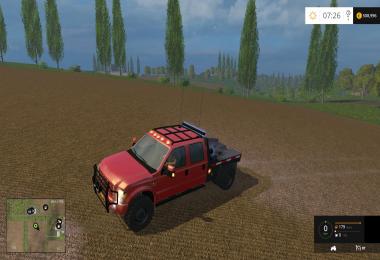 Ford Diesel v1.0