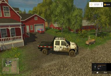 Ford Diesel v1.0